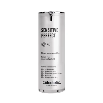 Celestetic Sensitive Perfect | Успокаивающая сыворотка для чувствительной кожи 30 мл