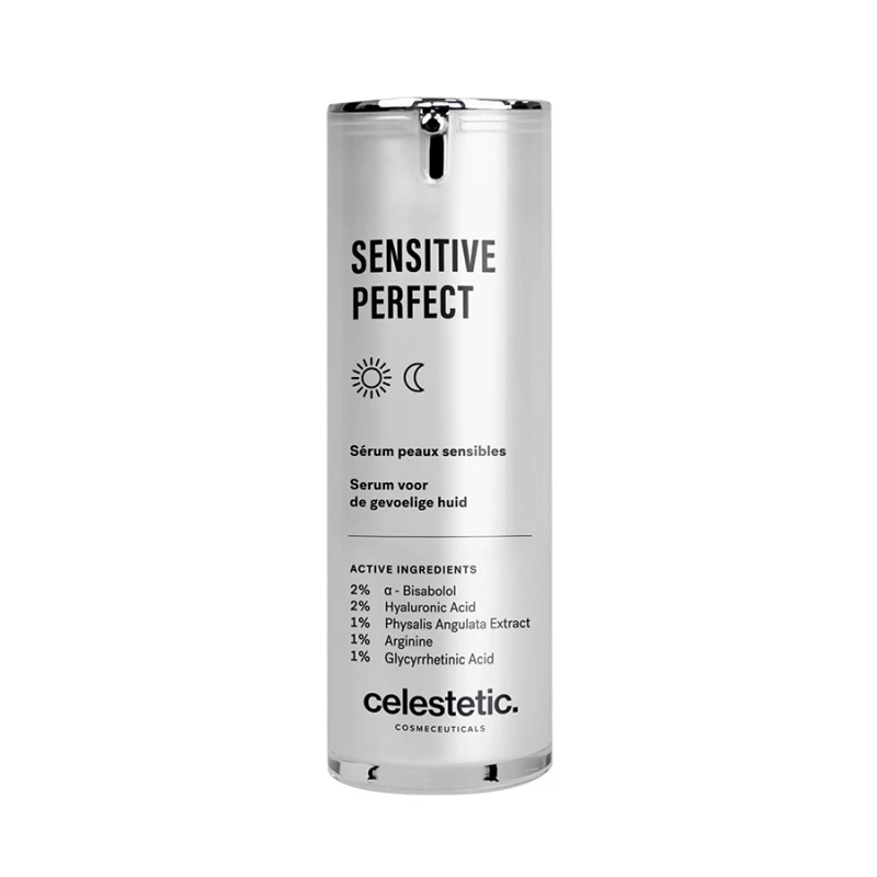Celestetic Sensitive Perfect | Успокаивающая сыворотка для чувствительной кожи 30 мл