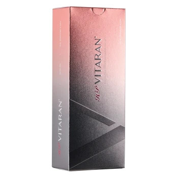 HP VITARAN 2x1ml | Polinukleotīdi Sejai 