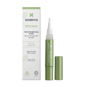 SESDERMA SESCACAY Nail-Strengthening Serum | Nagu stiprinošs serums 4 ml