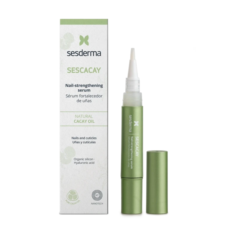 SESDERMA SESCACAY Nail-Strengthening Serum | Укрепляющая сыворотка для ногтей 4 мл