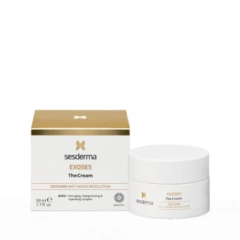 Sesderma EXOSES "The Cream" | Pretnovecošanās Krēms 50 ml