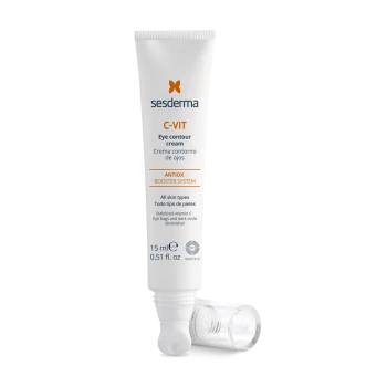 Sesderma C-VIT Eye Contour | Acu krēms ar C vitamīnu 15 ml
