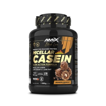 Amix Micellar Casein 1000 g | Kazeīna proteīns