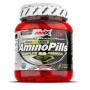 Amix Amino Pills 660 tab | Aminoskābju komplekss