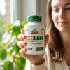 Amix Gold Gaba | Gamma-Aminosviestskābe 90 kapsulas