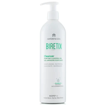 Biretix Cleanser | Attīrošs gēls 400 ml