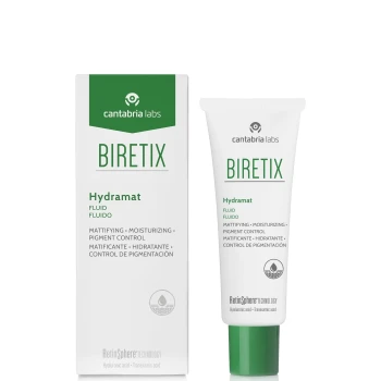 Biretix Hydramat Fluid | Fluīds 50 ml