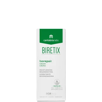 Biretix Isorepair Face Cream | Sejas Krēms 50 ml