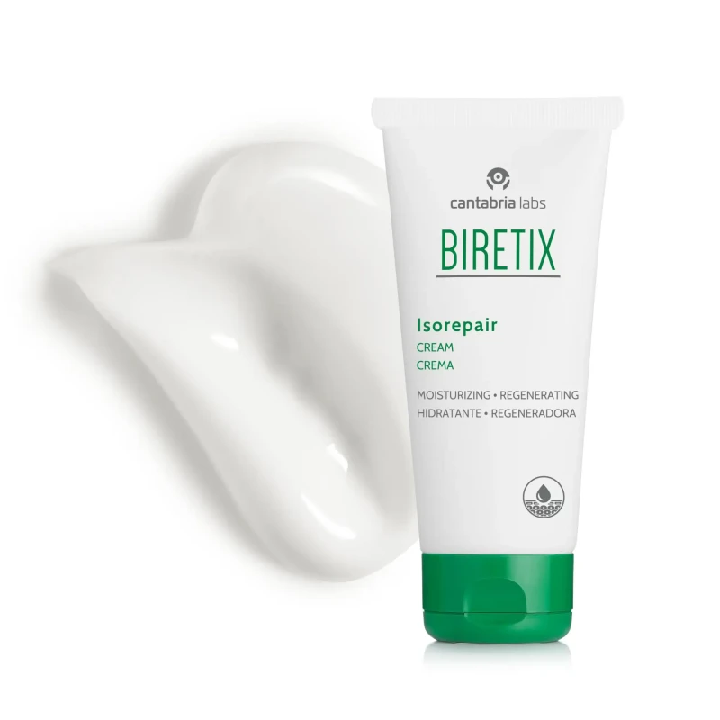 Biretix Isorepair Face Cream | Sejas Krēms 50 ml Biretix Isorepair Face Cream | Sejas Krēms 50 ml