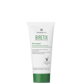 Biretix Micropeel | Maigs Eksfoliējošs Gels 50 ml