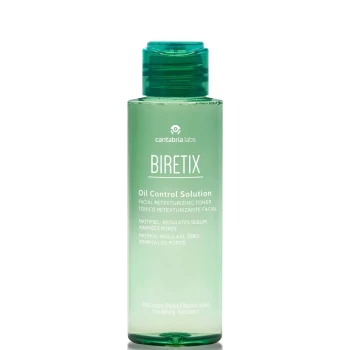 Biretix Oil Control Solution | Sebumu Regulējošs Toniks 100 ml
