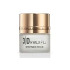 GIGI 3D Hyalu Fill Eye Power Cream | Atjaunojošs acu krēms ar hialuronskābi 20 ml