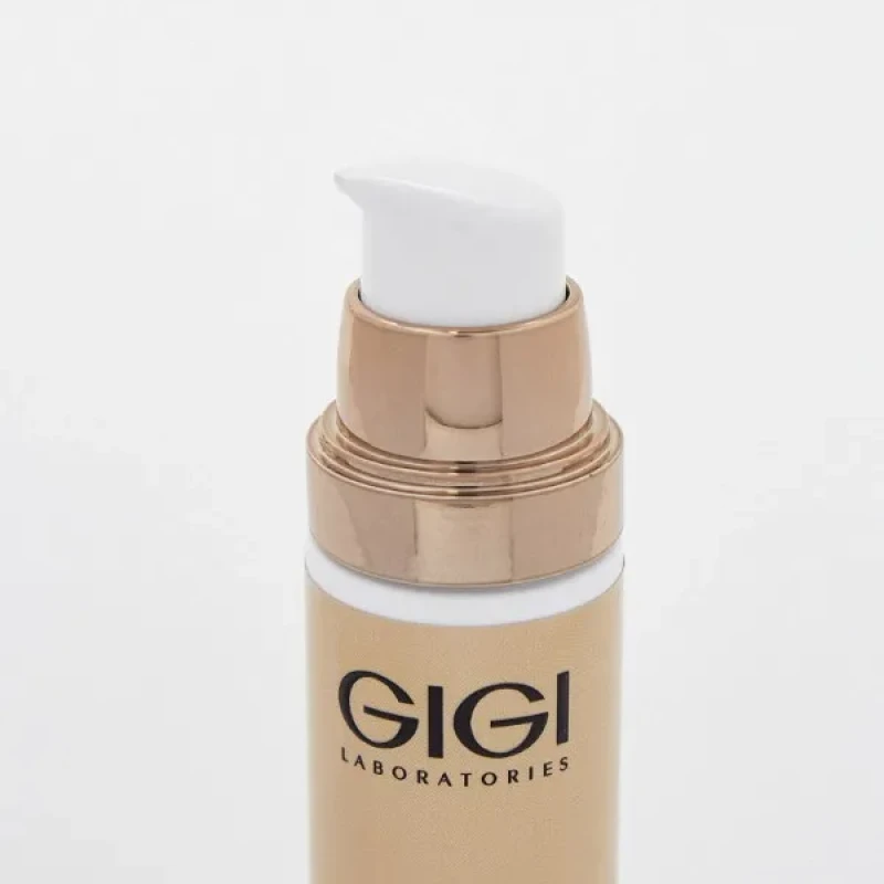 GIGI 3D Hyalu Fill Multi Power H.A Booster | Intensīvs hialuronskābes fillera-serums 30 ml