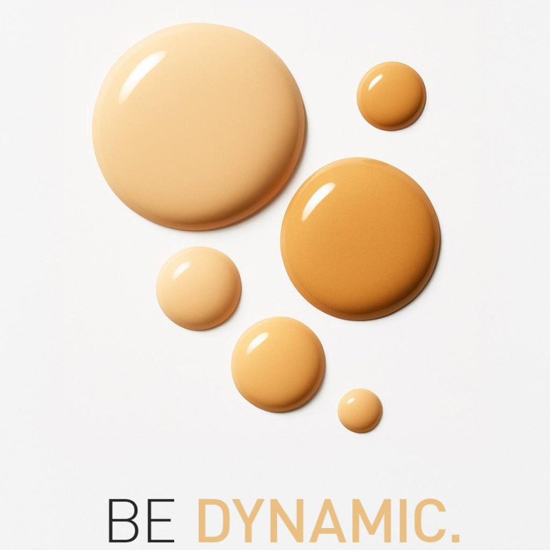 GIGI Texture Dynamic Day Make-Up SPF30 | Tonējošs dienas krēms Light 50 ml