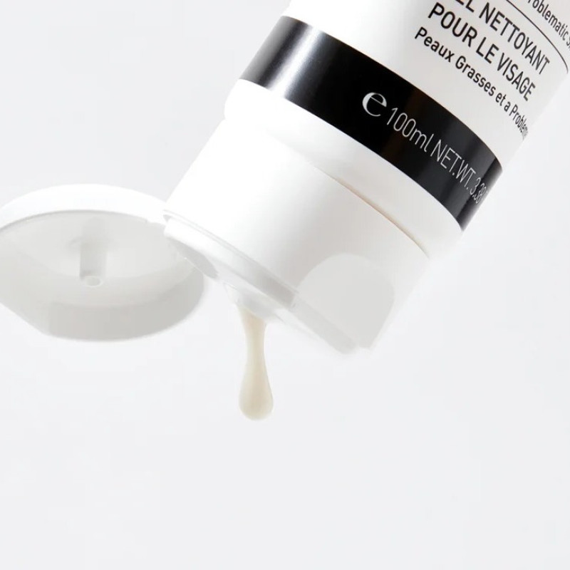 GIGI Acnon Smoothing Facial Cleanser | Attīrošs Līdzeklis Aknes Ādai 100 ml GIGI Acnon Smoothing Facial Cleanser | Attīrošs Līdzeklis Aknes Ādai 100 ml