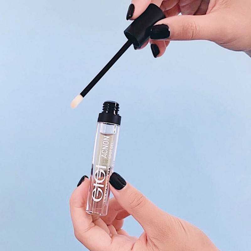 GIGI Acnon Spot Gel | Antiseptisks Dziedinošs Gēls 5 g GIGI Acnon Spot Gel | Antiseptisks Dziedinošs Gēls 5 g