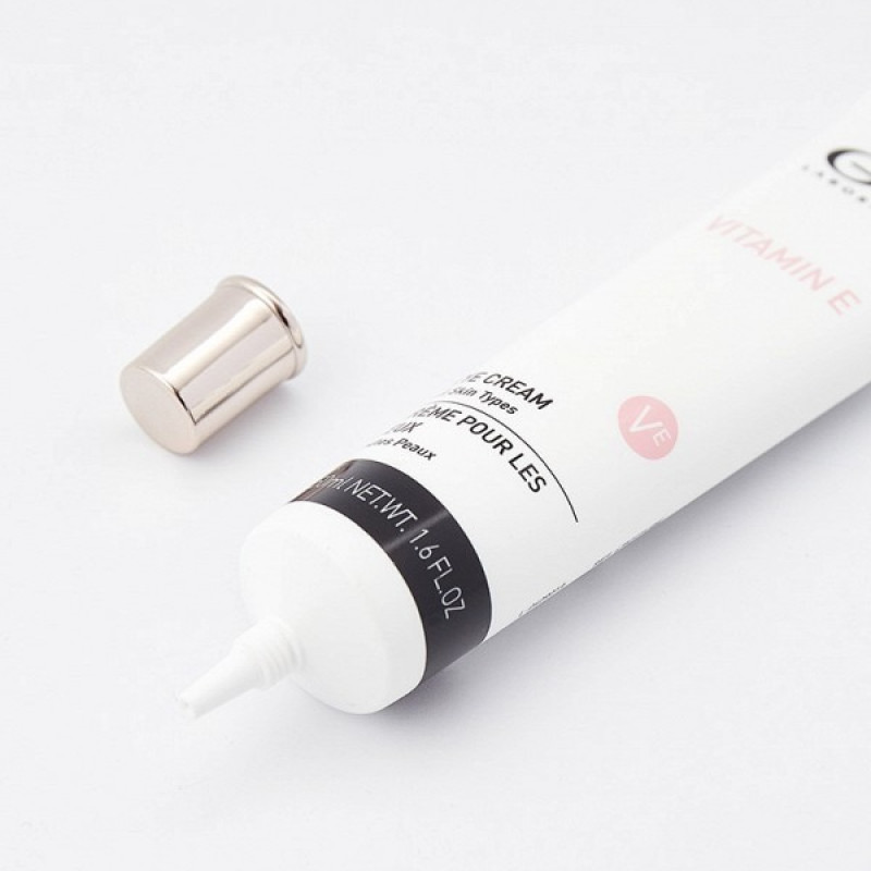 GIGI Vitamin E Eye Cream | Mitrinošs acu krēms visiem ādas tipiem 50 ml