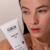 GIGI New Age G4 Polish Scrub | Очищающий скраб с бамбуковыми гранулами 200 мл