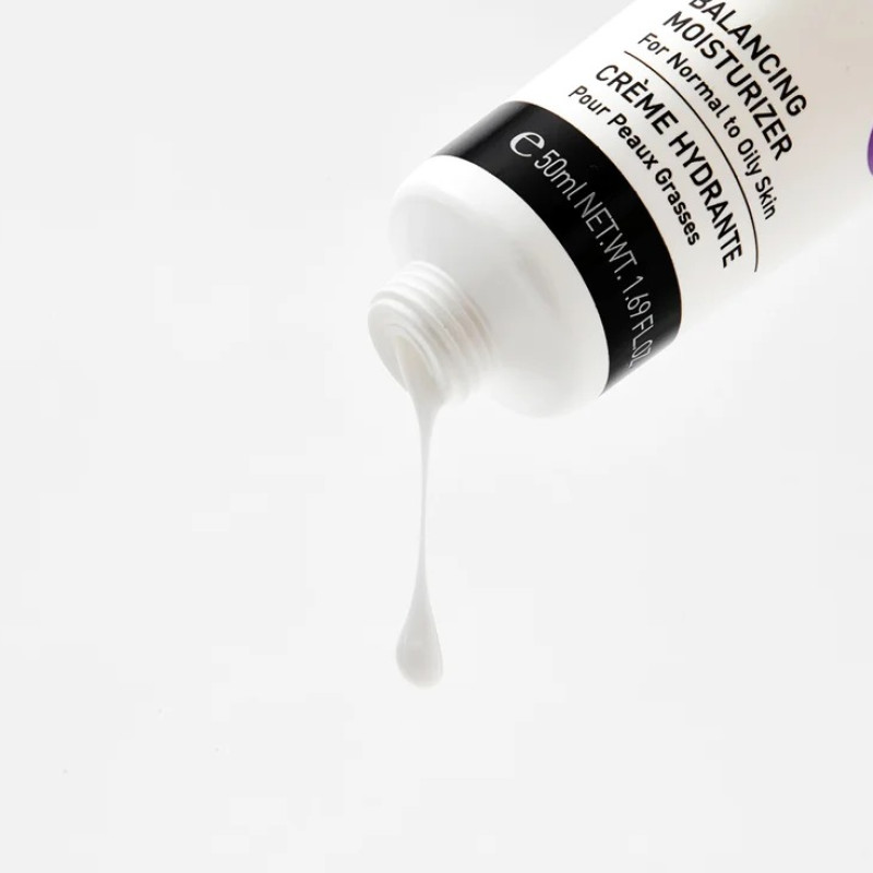 GIGI Nutri Peptide Balancing Moisturizer | Mitrinošs Krēms taukainai ādai 50 ml GIGI Nutri Peptide Balancing Moisturizer | Mitrinošs Krēms taukainai ādai 50 ml