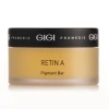 GIGI Retin A Pigment Clear Skin Soap Bar | Attīrošas sejas ziepes pret pigmentāciju 100 g