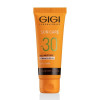 GIGI Sun Care Daily Moisture SPF30 | SPF kombinētai un taukainai ādai 50 ml