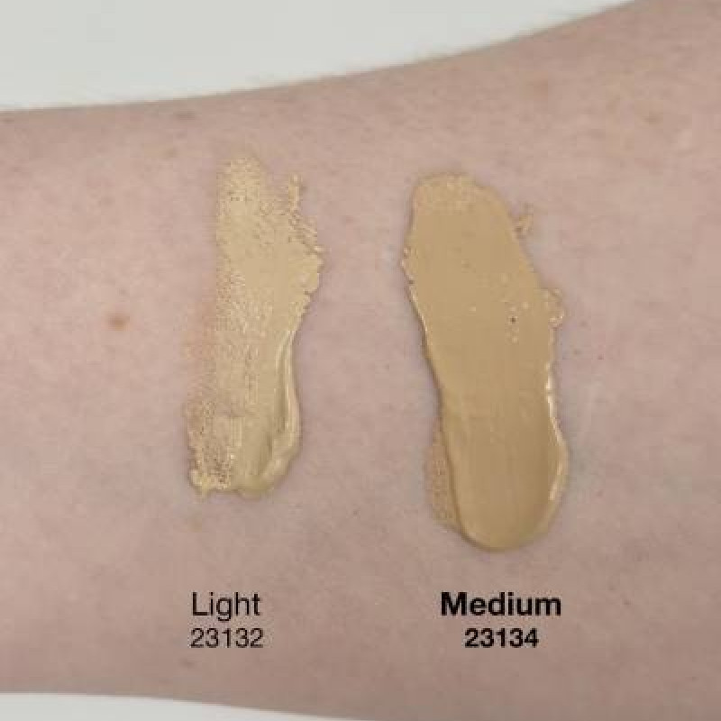 GIGI Texture Dynamic Day Make-Up SPF30 | Tonējošs dienas krēms Medium 50 ml