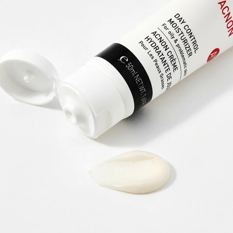 GIGI Acnon Day Control Moisturizer | Mitrinošs Dienas Krēms 50 ml