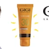 GIGI Sun Care Daily Moisture SPF30 | SPF kombinētai un taukainai ādai 50 ml