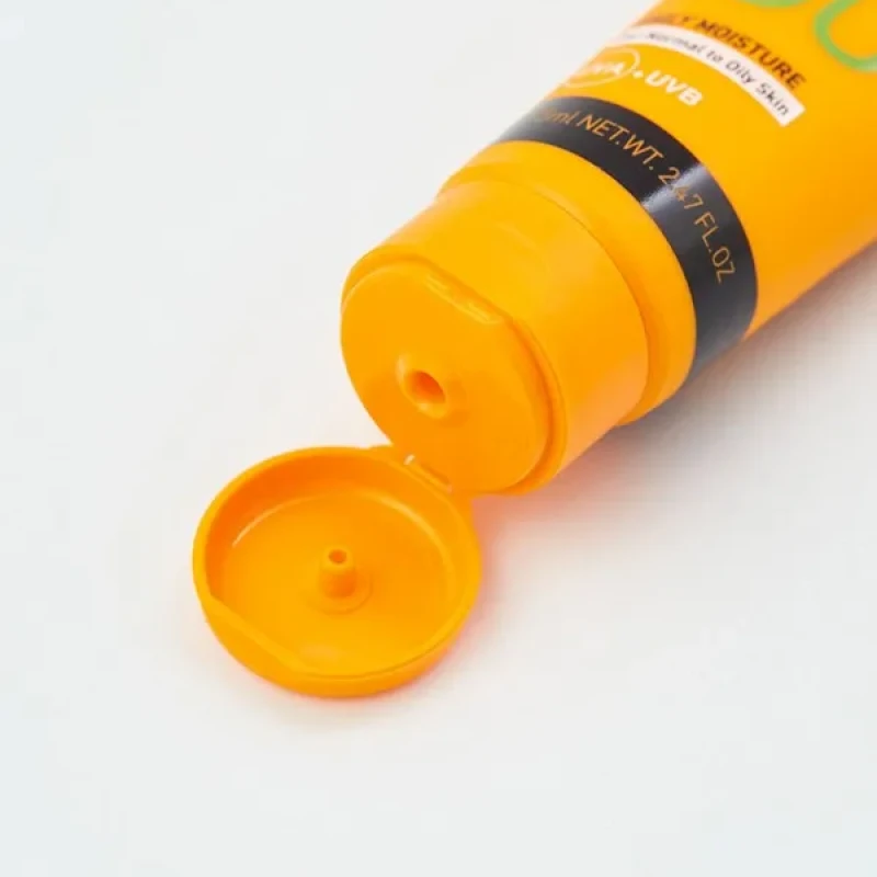 GIGI Sun Care Daily Moisture SPF30 | SPF kombinētai un taukainai ādai 50 ml