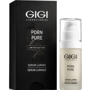 GIGI 3D PDRN Serum Lumine | Biorevitalizējošs serums ar eksosomām un PDRN 30 ml