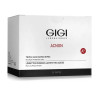 GIGI Acnon Triple Acid Rapid Wipes | Attīrošas Pīlinga Salvetes ar Skābēm 30 gab.