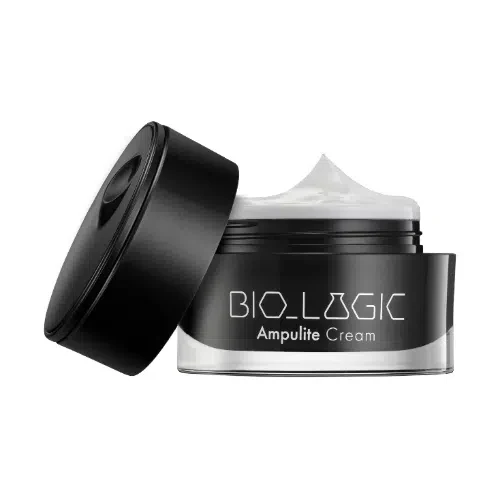 Biofor Bio-Logic Ampulite Cream | Intensīvi mitrinošs un atjaunojošs sejas krēms, 50 ml