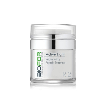 Biofor Active Light Cream | Укрепляющий увлажняющий крем для лица 50 мл