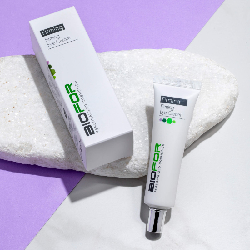 Biofor Firming Eye Cream | Лифтинг-крем для области вокруг глаз 30 мл