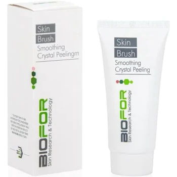 Biofor Skin Brush | Мягкий микродермабразивный скраб 50 мл