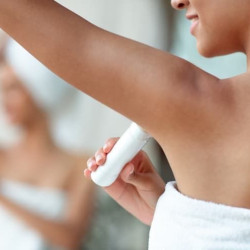 Dezodoranti un Antiperspiranti