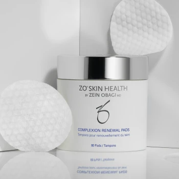 ZO Skin Health Complexion Renewal Pads | Attīrošie sejas spilventiņi 60 gab.