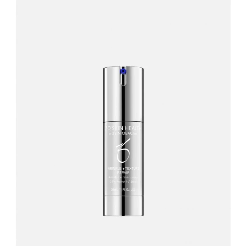 ZO Skin Health Wrinkle + Texture Repair | Retinola serums grumbu un ādas tekstūras uzlabošanai 30 ml ZO Skin Health Wrinkle + Texture Repair | Retinola serums grumbu un ādas tekstūras uzlabošanai 30 ml