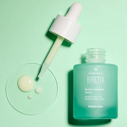 Biretix Double Correction Serum | Сыворотка от акне 30 мл