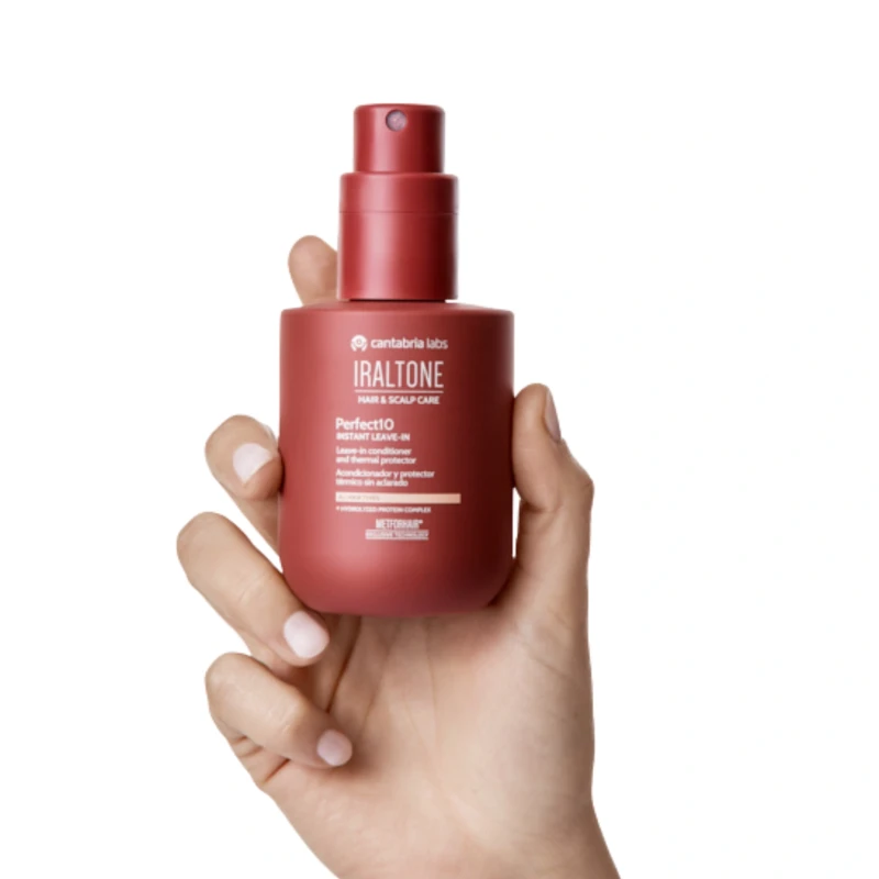 Iraltone Perfect10 Leave-in | Matu Kondicionieris 150 ml
