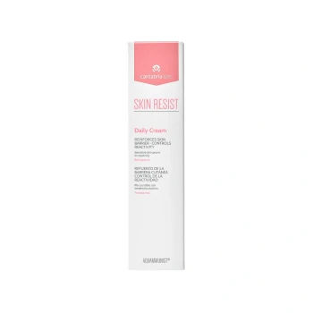 Skin Resist Daily Cream | Sejas Krēms Jutīgai Ādai 50 ml