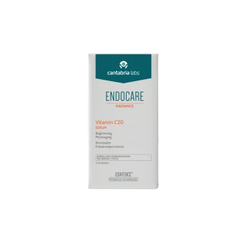 Endocare Radiance C20 Serum | Sejas Serums Ar C Vitamīnu 30 ml