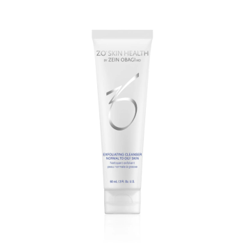 ZO Skin Health Exfoliating Cleanser | Attīrošs gēls ar skrubējošu efektu 60 ml