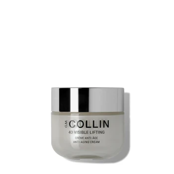 G.M. COLLIN 4D Visible Lifting Cream | Intensīvs Liftinga Krēms 50 ml G.M. COLLIN 4D Visible Lifting Cream | Intensīvs Liftinga Krēms 50 ml