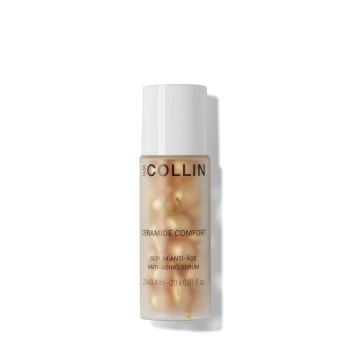 G.M. COLLIN Ceramide Comfort Serum Capsules | Seruma Kapsulas Ar Keramīdiem 20 gab.