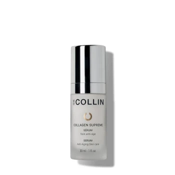 G.M. COLLIN Collagen Supreme Serum | Kolagēna Serums ar Atjaunojošu Iedarbību 30 ml G.M. COLLIN Collagen Supreme Serum | Kolagēna Serums ar Atjaunojošu Iedarbību 30 ml