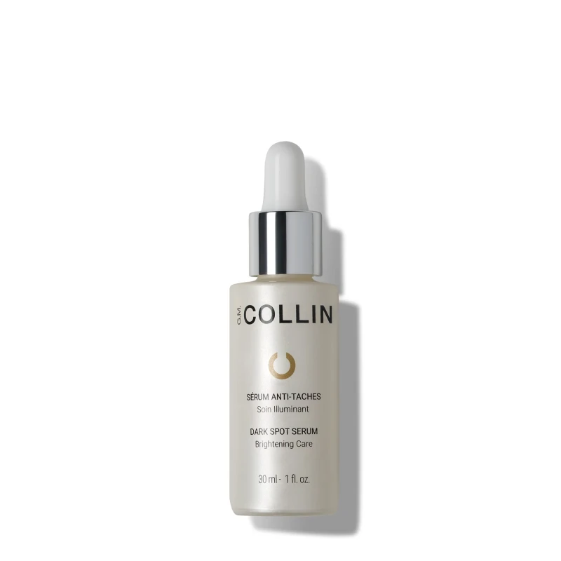G.M. COLLIN Dark Spot Serum | Интенсивная Сыворотка для Уменьшения Пигментации 30 мл G.M. COLLIN Dark Spot Serum | Интенсивная Сыворотка для Уменьшения Пигментации 30 мл