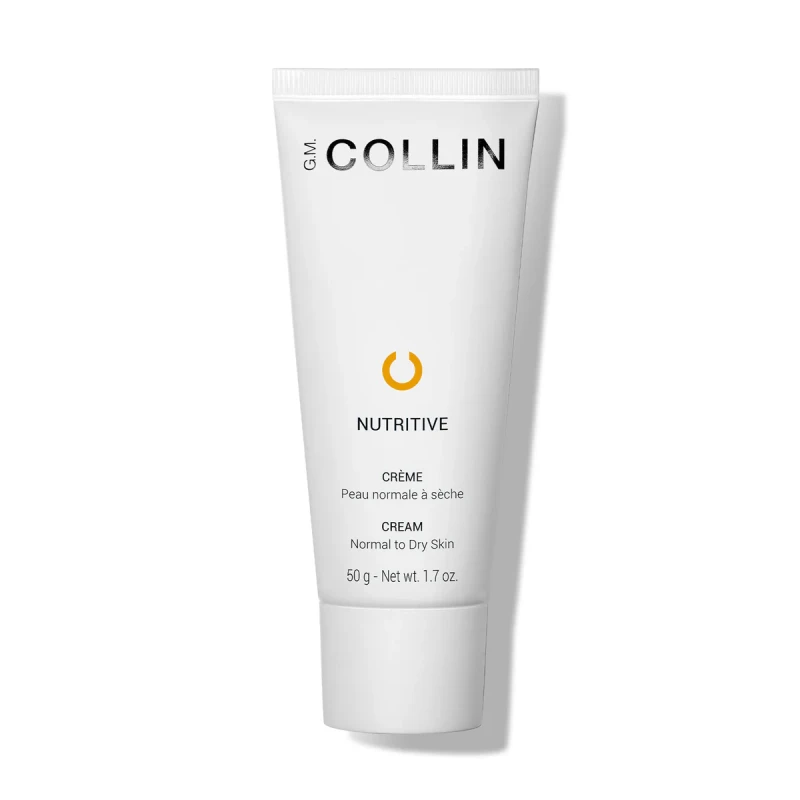 G.M. COLLIN Nutritive Cream | Питающий крем для лица 50 мл