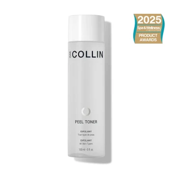 G.M. COLLIN Peel Toner Exfoliant | Обновляющий пилинг-тоник для более гладкой и сияющей кожи 150 мл G.M. COLLIN Peel Toner Exfoliant | Обновляющий пилинг-тоник для более гладкой и сияющей кожи 150 мл